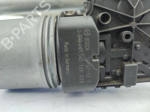 Front wiper motor PEUGEOT 2008 I (CU_) 1.6 HDi | BP23709950M29 