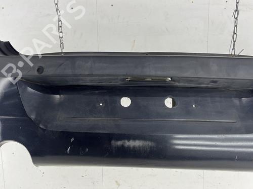 Rear bumper DACIA LOGAN (LS_) 1.5 dCi (LS0W) | BP23760032C8 - Image 2