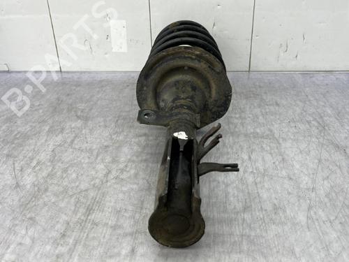 Left front shock absorber FIAT PANDA (169_) 1.1 (169.AXA1A) | BP23755119M16  - Image 5