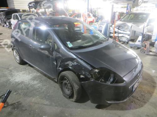 AC compressor FIAT GRANDE PUNTO (199_) 1.3 D Multijet | BP23684640M34  - Image 10