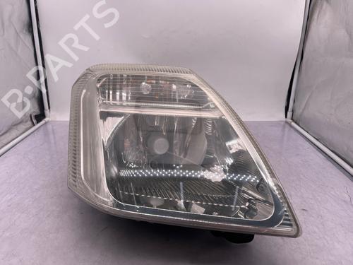Right headlight CITROËN C2 (JM_) 1.4 HDi | BP36762122C29  - Image 8