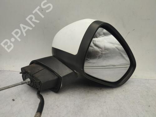 Right mirror CITROËN C3 II (SC_) 1.0 VTi 68 | BP29555346C27 
