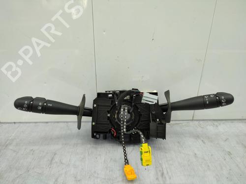 Steering column stalk RENAULT CLIO II (BB_, CB_) 1.5 dCi (B/CB3M) | BP23709518I23 