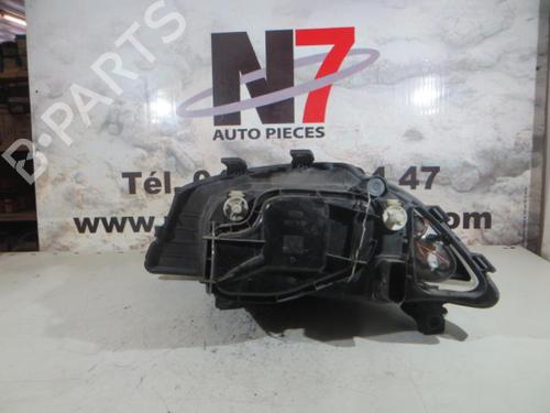 Right headlight SEAT IBIZA III (6L1) 1.9 SDI | BP23732427C29 