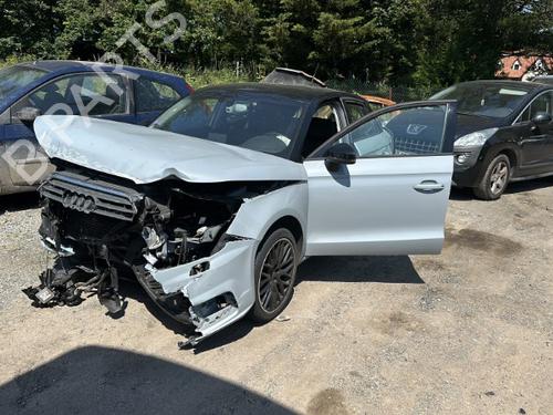 Switch AUDI A1 Sportback (8XA, 8XF) 1.4 TFSI | BP30514708I30 - Image 5