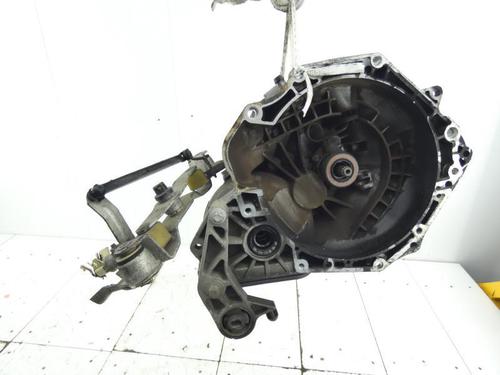 Used Gearbox OPEL CORSA C (X01) 1.2 Twinport (F08, F68) (80 hp) 23701906