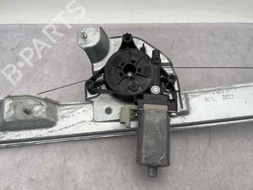 Front right window mechanism CITROËN C3 III (SX) 1.5 BlueHDi 100 (SXYHYP, SXYHTU) | BP40172857C23 - Image 4