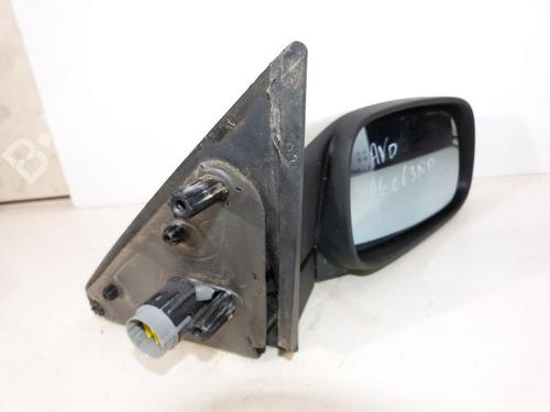 Right mirror RENAULT LAGUNA II (BG0/1_) 1.9 dCi (BG1A, BG1W, BG0G) | BP23695484C27 