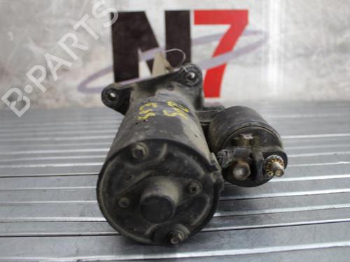 Used Starter Starter PEUGEOT 205 II (20A/C) 1.0 (45 hp) 23689474 23689474
