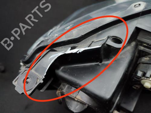 Left headlight FORD RANGER (TKE) 3.2 TDCi 4x4 | BP23751678C28  - Image 6