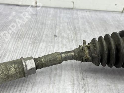 Steering rack TOYOTA AURIS (_E18_) 1.2 (NRE185_, NRE185R) | BP23751732M22 - Image 2