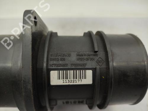 Used Mass air flow sensor Mass air flow sensor 23677131 23677131