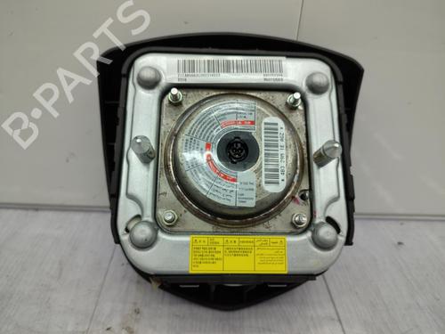 Used Driver airbag CHEVROLET SPARK (M300) 1.0 (68 hp) 23706211