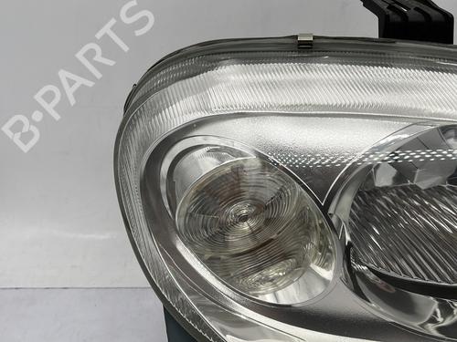 Right headlight CITROËN SAXO (S0, S1) 1.1 X, SX | BP29635729C29 