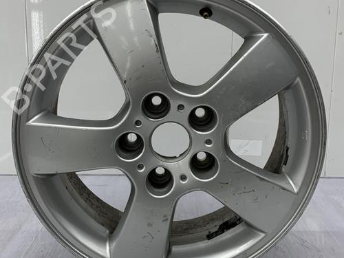 Used Rim HYUNDAI TUCSON (JM) 2.0 CRDi All-wheel Drive (113 hp) 23673833