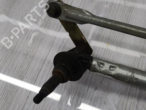 Used Front wiper motor RENAULT KANGOO (KC0/1_) 1.5 dCi (KC07) (65 hp) 23676140