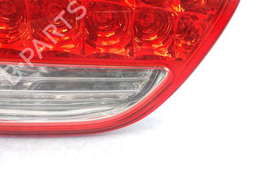 Used Left tailgate light Left tailgate light CITROËN C-CROSSER (VU_, VV_) 2.2 HDi (156 hp) 23752545 23752545