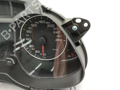 Electronic module AUDI A4 B8 (8K2) 2.0 TDI | BP23720487M83  - Image 36