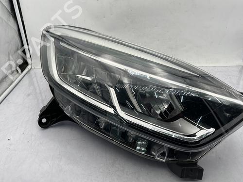 Right headlight RENAULT CAPTUR I (J5_, H5_) 1.2 TCe 120 | BP33569524C29  - Image 19