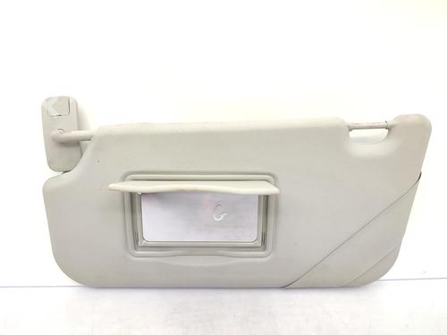 Left sun visor FORD FIESTA VI (CB1, CCN) 1.4 TDCi | BP23730414I1 