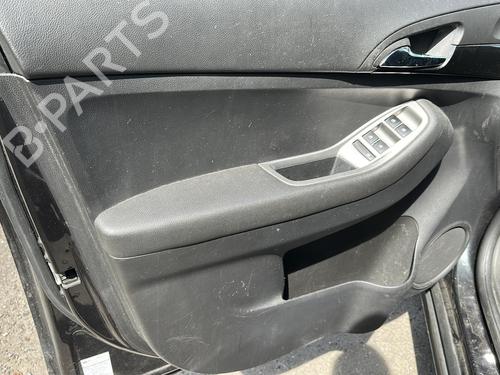 Seats set CHEVROLET ORLANDO (J309) 2.0 D | BP37036012C78 - Image 4
