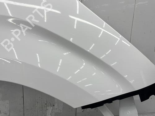 Right front fenders CITROËN BERLINGO Box Body/MPV (K9) 1.5 BlueHDi 100 | BP29634689C42 