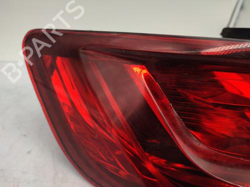 Used Left taillight Left taillight RENAULT MEGANE IV Hatchback (B9A/M/N_) 1.2 TCe 130 (B9MR) (130 hp) 23684206 23684206