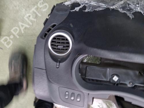 Dashboard RENAULT KANGOO Express (FW0/1_) 1.5 dCi 90 (FW0G, FW05, FW08, FW11) | BP23740349C46  - Image 40