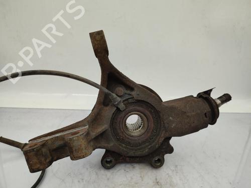 Right front steering knuckle CITROËN C4 I (LC_) 1.6 HDi | BP23722580M26 