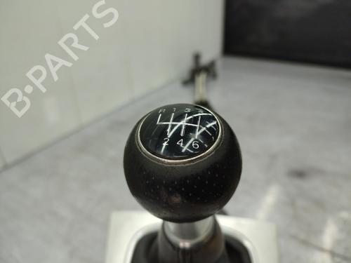 Gear lever AUDI A3 Sportback (8PA) 2.0 TDI | BP23711854M90 