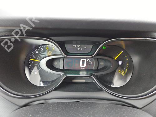 Steering column stalk RENAULT CAPTUR I (J5_, H5_) 1.2 TCe 120 | BP36835893I23 - Image 34