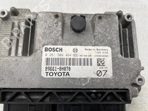 Electronic module CITROËN C1 (PM_, PN_) 1.0 | BP39461985M83 - Image 7