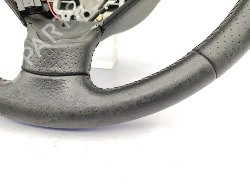 Steering wheel PEUGEOT 206+ (2L_, 2M_) 1.4 HDi eco 70 | BP23680559C49 - Image 5