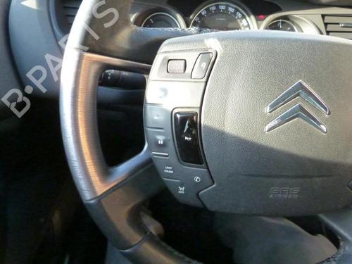 Steering column CITROËN C5 III (RD_) 2.0 HDi (RDRHD8, RDRHDJ, RDRHR8, RDRHRJ) | BP23691118M21 - Image 15