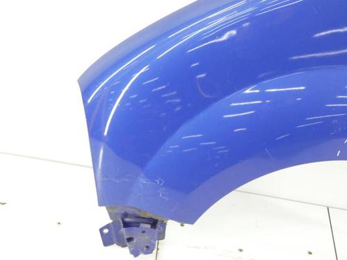 Left front fenders RENAULT KANGOO (KC0/1_) D 55 1.9 (KC0D) | BP23697082C41 