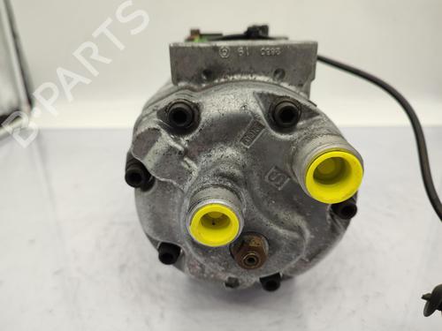 AC compressor VW PASSAT B5 Variant (3B5) 1.9 TDI | BP23739140M34 - Image 5