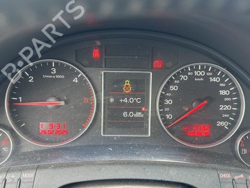 Gearbox AUDI A4 B6 (8E2) 2.5 TDI | BP32765765M3  - Image 11