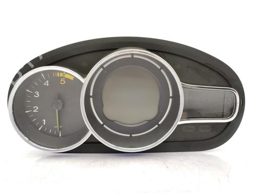 Instrument cluster RENAULT MEGANE III Grandtour (KZ0/1) 1.5 dCi (KZ09, KZ0D, KZ1G, KZ29, KZ14, KZ1W, KZ10, KZ1F,... | BP23741734C47 