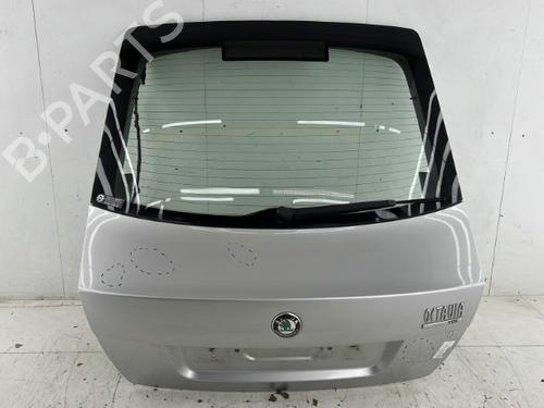 Bagklap CC/Kombi-Coupé SKODA OCTAVIA II (1Z3) 2.0 TDI 16V (140 hp) 23752478