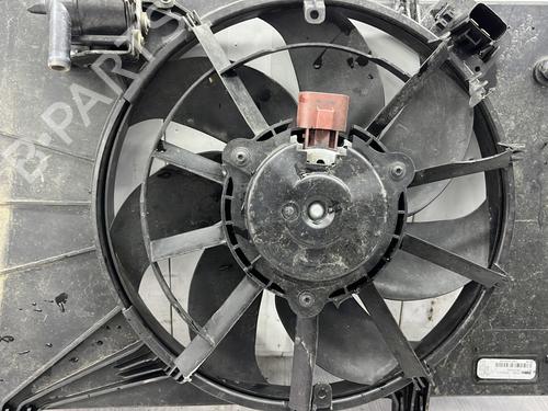Radiator fan FORD B-MAX (JK) 1.0 EcoBoost | BP33569245M35 - Image 6