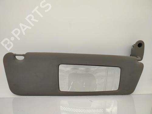 Right sun visor OPEL MOVANO B Van (X62) 2.3 CDTI FWD (FV) | BP23707035I2  - Image 6
