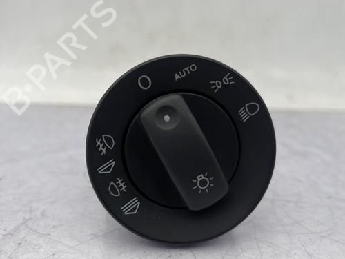 Used Headlight switch AUDI A4 B7 Avant (8ED) 2.0 TDI 16V (140 hp) 23761624