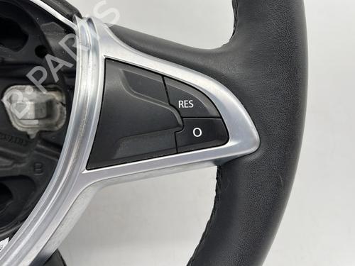 Used Steering wheel Steering wheel DACIA SANDERO II TCe 90 (B8M1, B8MA, B8AC) (90 hp) 23761542 23761542