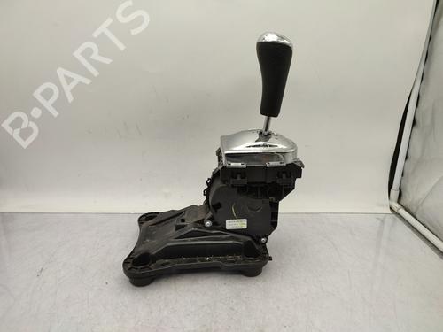 Gear lever PEUGEOT 2008 I (CU_) 1.6 HDi | BP26508245M90 