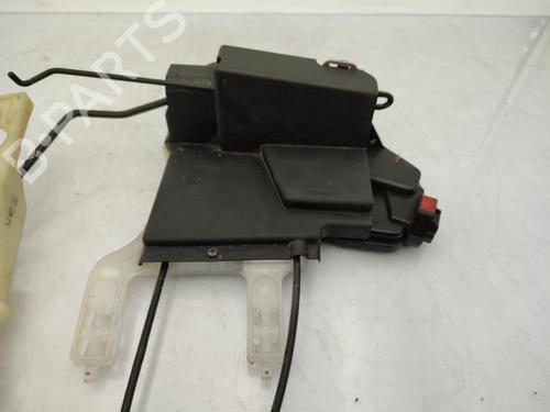 Front left lock HYUNDAI TUCSON (JM) 2.0 CRDi All-wheel Drive | BP23698390C98 
