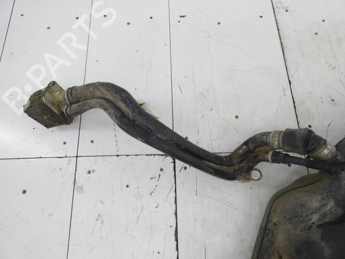 Fuel tank RENAULT MEGANE III Hatchback (BZ0/1_, B3_) 1.5 dCi | BP23697420C62 