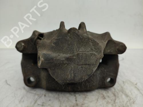 Used Left front brake caliper Left front brake caliper RENAULT SAFRANE I (B54_) 2.5 dT (B548) (113 hp) 23689111 23689111