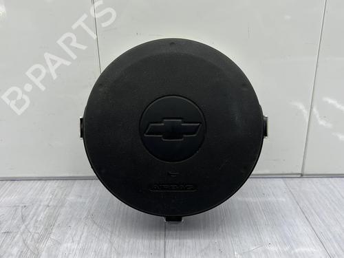 Driver airbag CHEVROLET MATIZ (M200, M250) 0.8 | BP23674169C9 