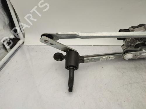 Front wiper motor DACIA SANDERO III 1.0 TCe 100 ECO-G | BP25381128M29 - Image 5