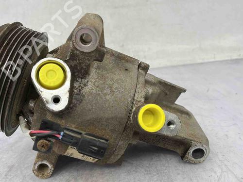 AC compressor DACIA DUSTER (HM_) 1.5 dCi 115 4x4 (HMAD) | BP36551700M34 - Image 7